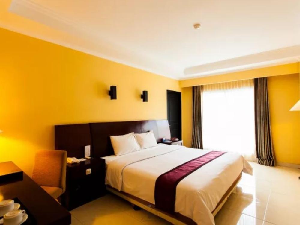 ASTON Niu Manokwari Hotel&Conference Center Exterior foto